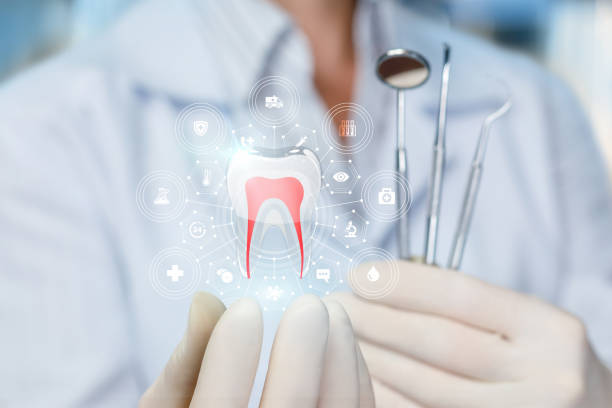 Full Mouth Reconstruction in Farmingdale, NY