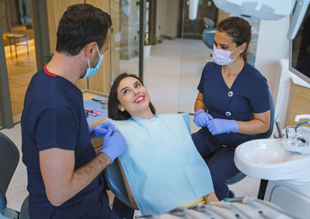 Best Full Mouth Reconstruction  in Farmingdale, NY